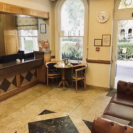 מלון The Beverley House לונדון
