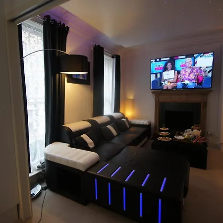 Appartement Piccadilly Circus