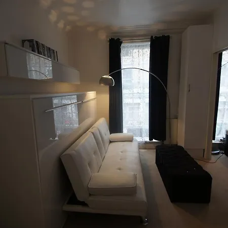 Appartement Piccadilly Circus