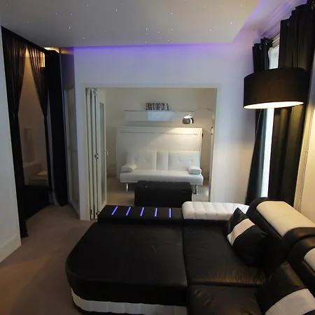 Piccadilly Circus Appartement *