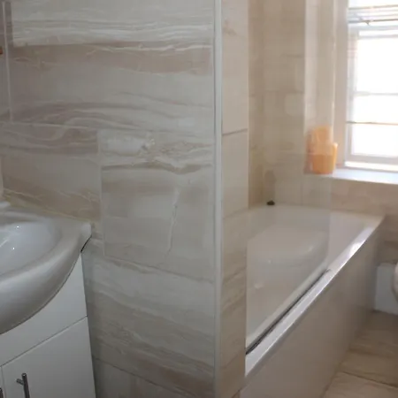 Appartement Park West