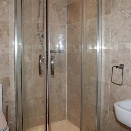 Park West Appartement
