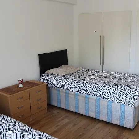 Park West Appartement *