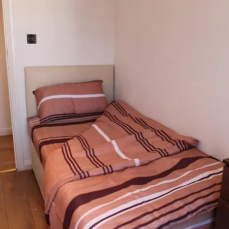 Park West Appartement Londres