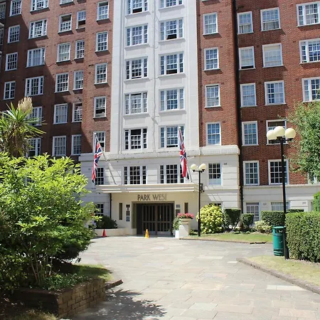 Appartement Park West Londres