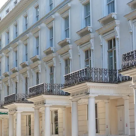 Kensington Court Notting Hill