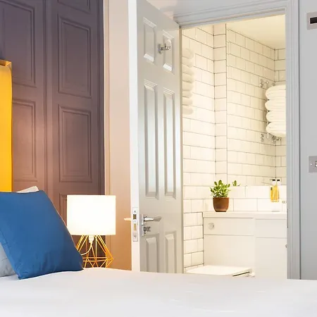 Kensington Court Notting Hill Hotel