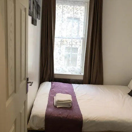 Piccadilly Circus Appartement Londres