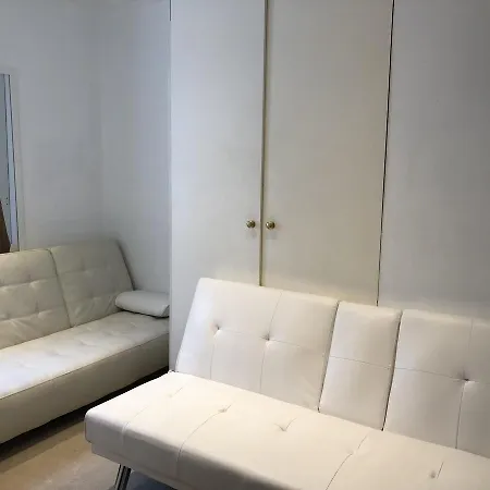 Piccadilly Circus Appartement