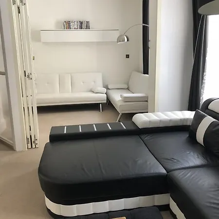 Appartement Piccadilly Circus *