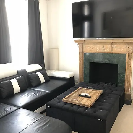 Appartement Piccadilly Circus