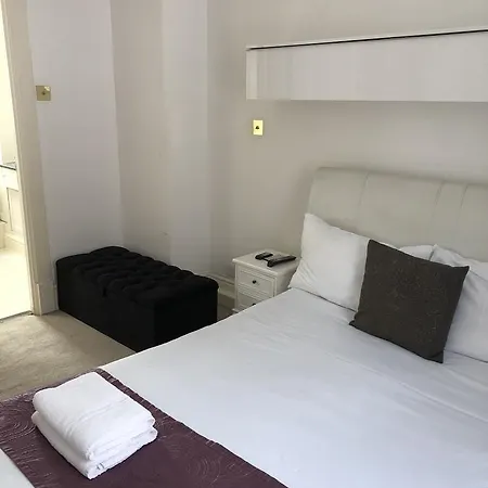 Piccadilly Circus Appartement