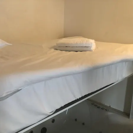 Piccadilly Circus Appartement