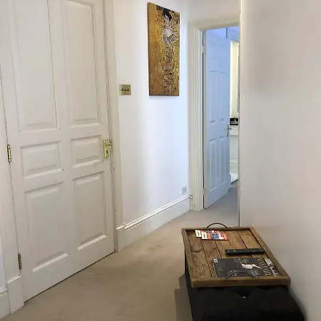 Appartement Piccadilly Circus Londres