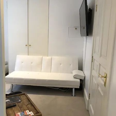 Piccadilly Circus Appartement Londres