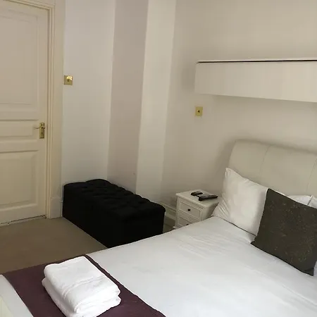 Piccadilly Circus Appartement