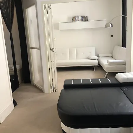 Piccadilly Circus Appartement *