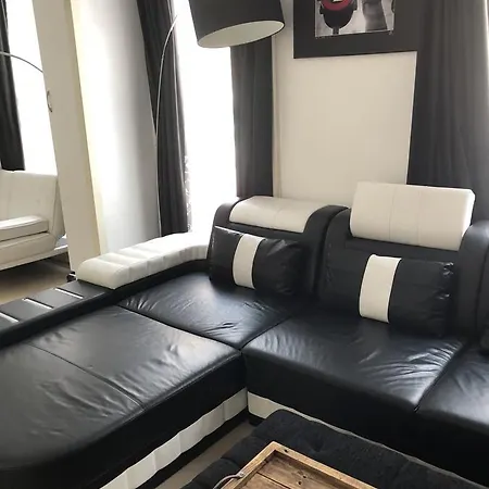 Piccadilly Circus Appartement Londres