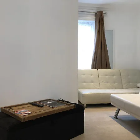 Appartement Piccadilly Circus