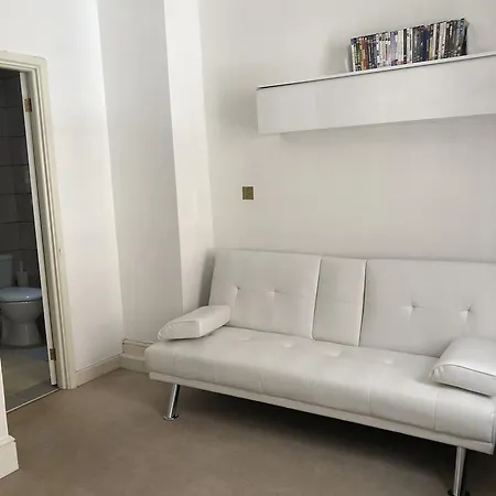 Appartement Piccadilly Circus Londres