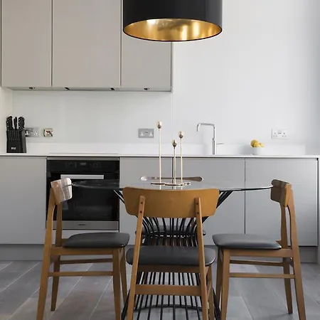 Aparthotel Sonder Museum House London
