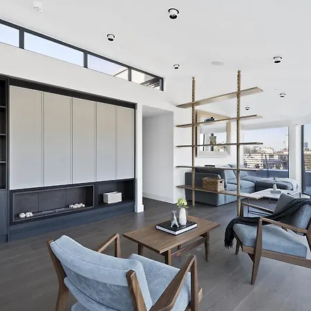 Sonder Museum House