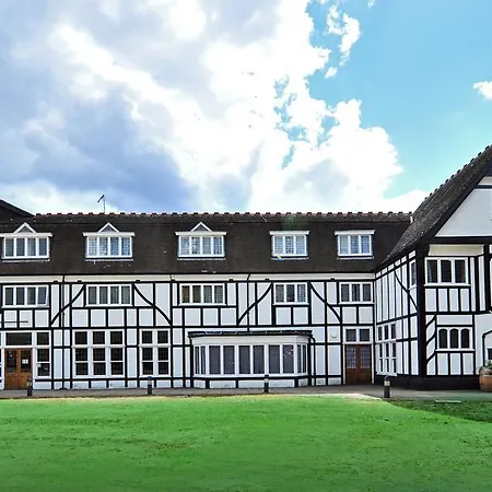Platt Hall Apartamento *