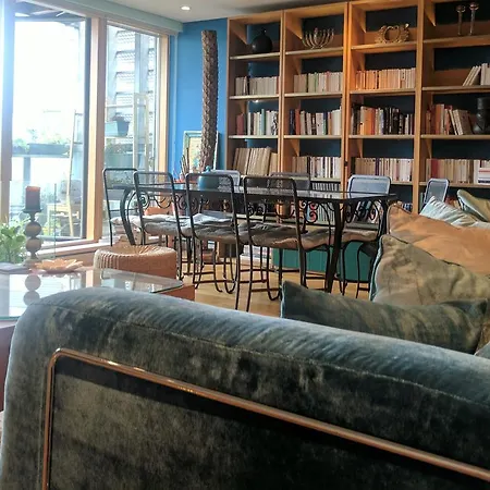 Bermondsey Square - A Bespoke Hotel