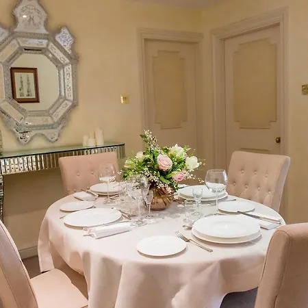 Appartamento 9 Hertford Street