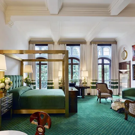 Milestone Kensington Hotel 5*