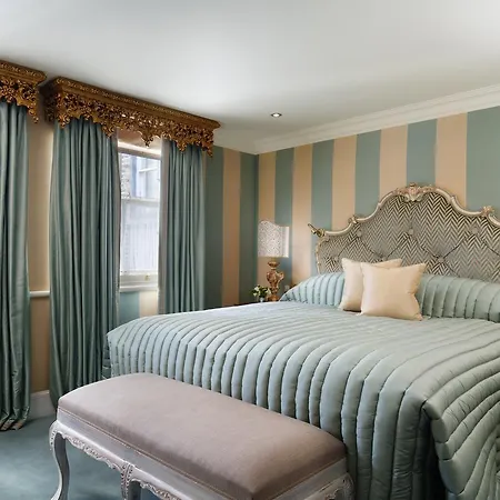 Hotel Milestone Kensington London