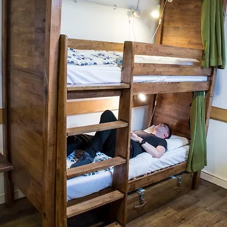 Palmers Hillspring At Willesden Hostal Londres