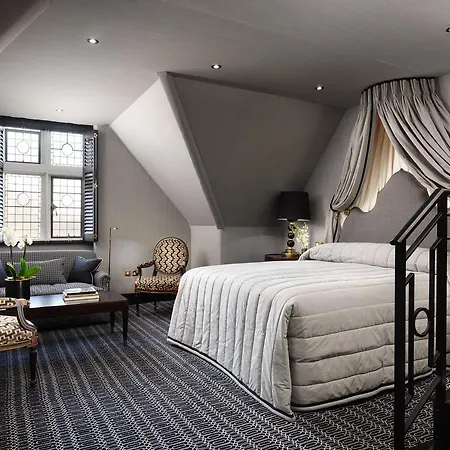 Hotel Milestone Kensington 5*