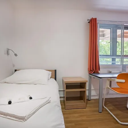 Lse High Holborn Residencia *