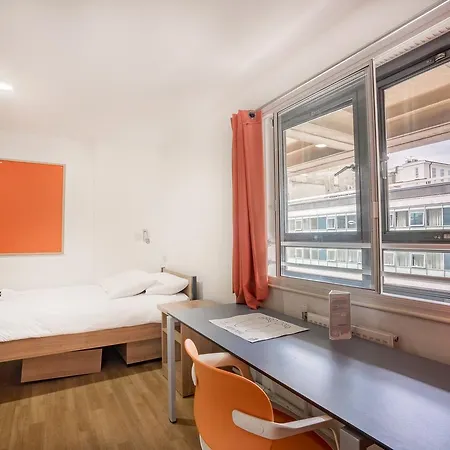 Lse High Holborn Residencia *