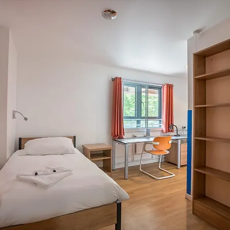 Apartamento Lse High Holborn Residencia *