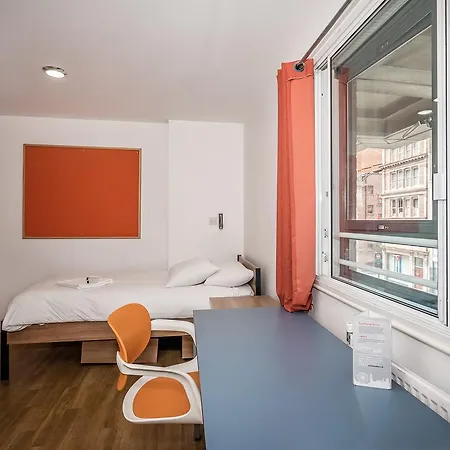 Lse High Holborn Residencia Apartamento *