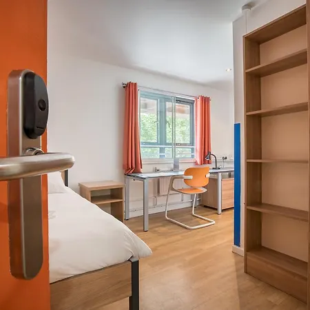 Lse High Holborn Residencia Apartamento Londres