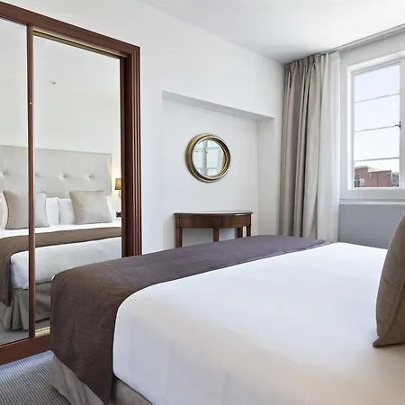 Melia White House 4*