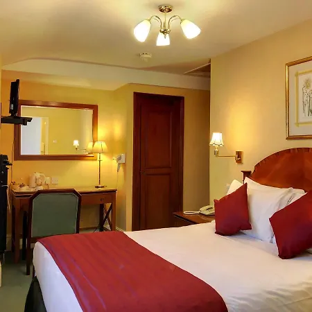 Hotel The Diplomat London