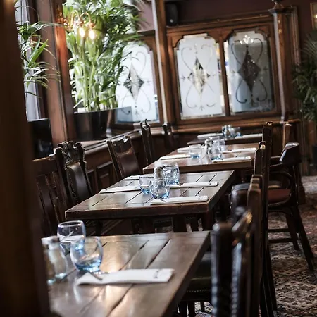 The Mad Hatter London