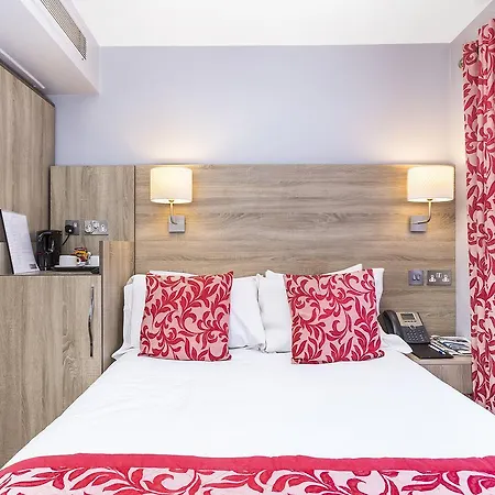 Shepherds Bush Hotel Londres