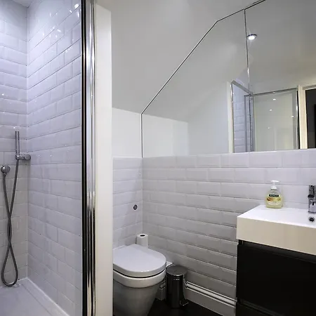 Imperial House Appartement