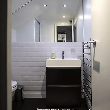 Apartment Imperial House London
