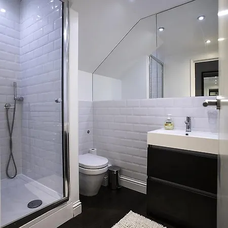 Imperial House Apartment London