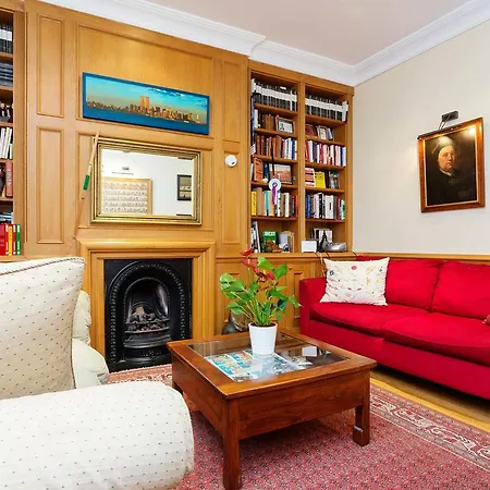 Veeve - Pretty In Pimlico Holiday home