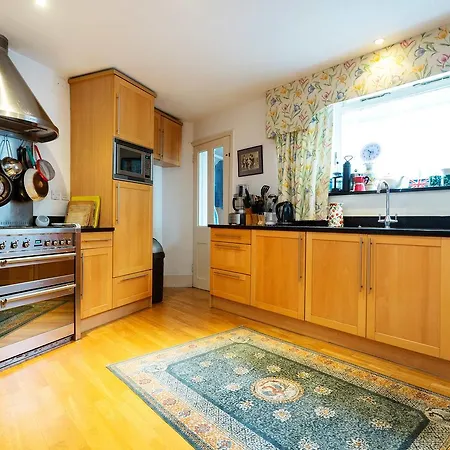 Veeve - Pretty In Pimlico Holiday home *