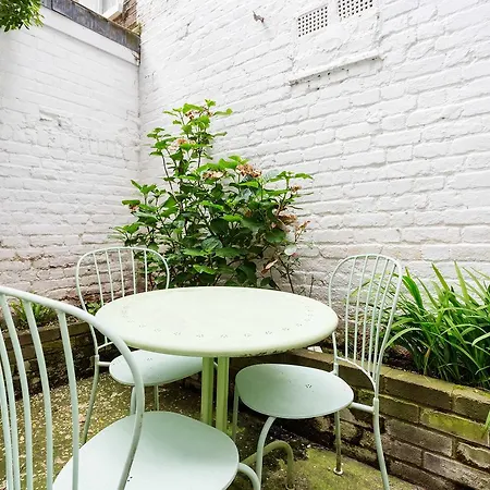 Veeve - Pretty In Pimlico Holiday home
