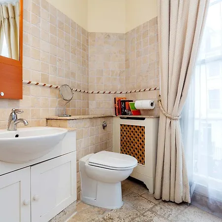 Veeve - Pretty In Pimlico Holiday home *