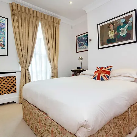Veeve - Pretty In Pimlico Holiday home London